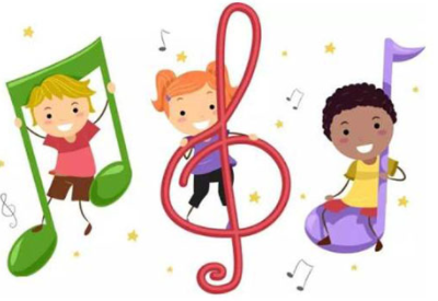 
品牌分享音乐对孩子智力发展的促进作用