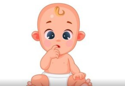 
品牌教你判断宝宝流口水是不是智力低下导致的