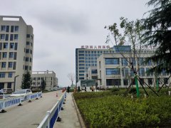 [装机快讯]儿童
卧式秤“走进”陕西省武功县人民医院